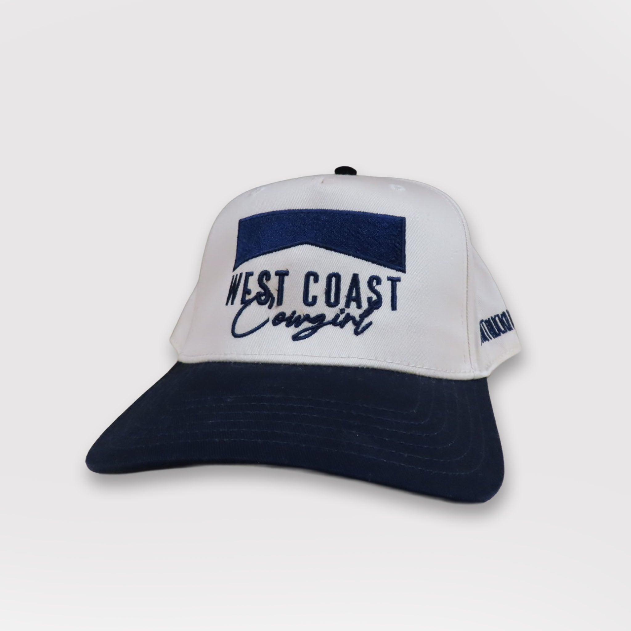 West Coast Cowgirl Trucker Hat