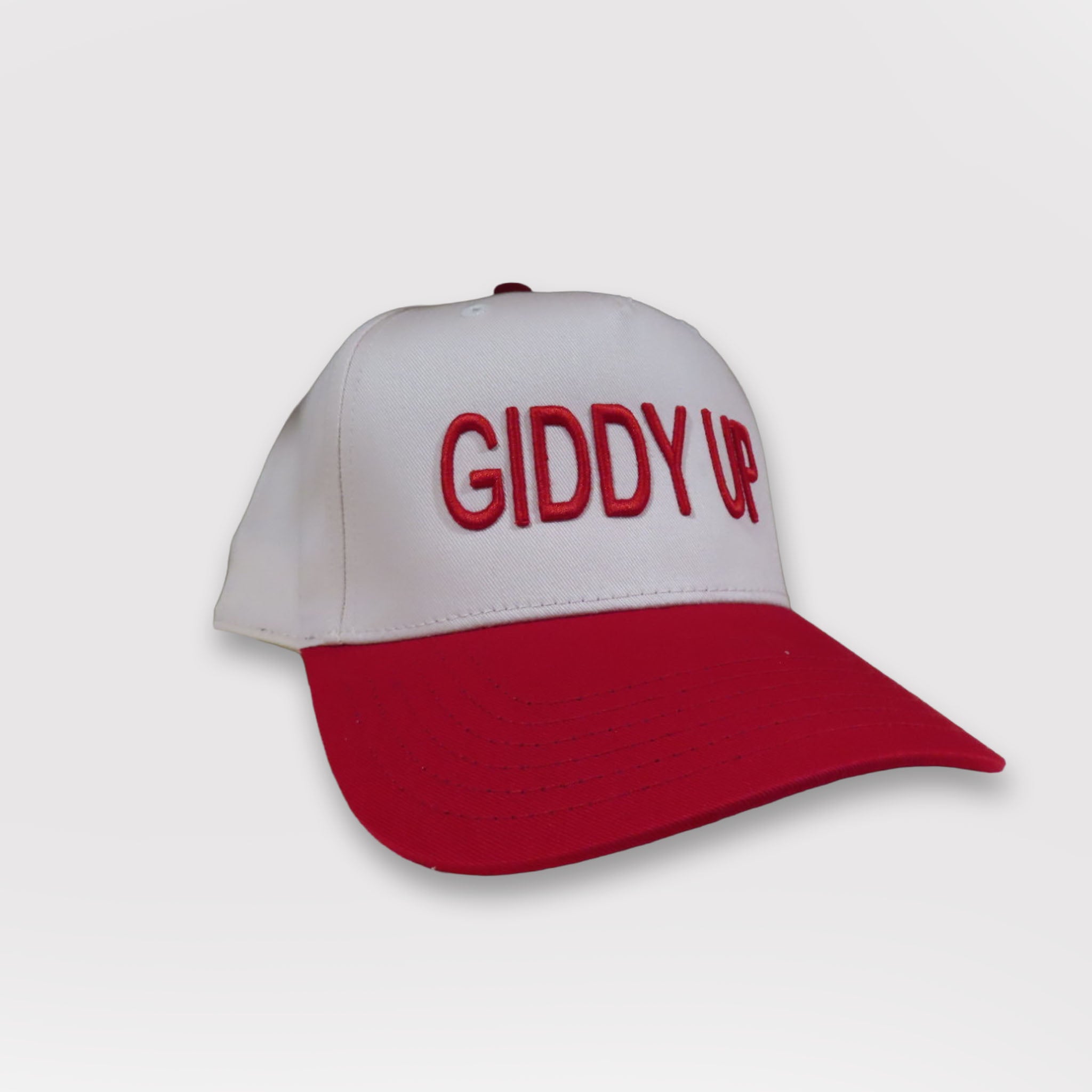 Giddy Up Trucker Hat
