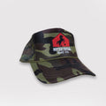 Mothrtruckr Hat Co Trucker Hat