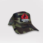 Mothrtruckr Hat Co Trucker Hat