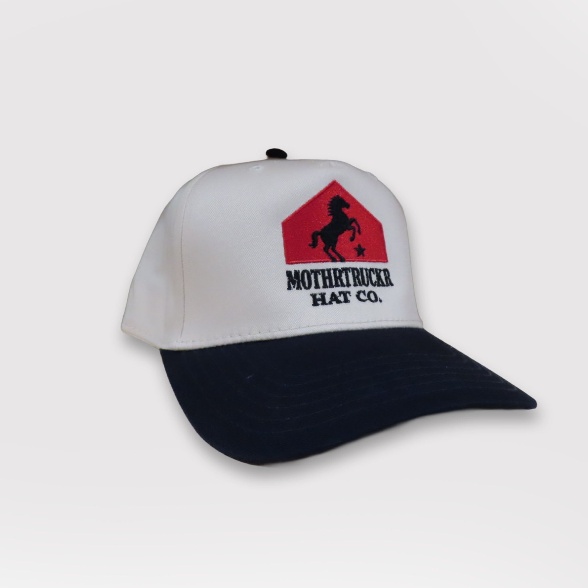 Mothrtruckr Hat Co Trucker Hat