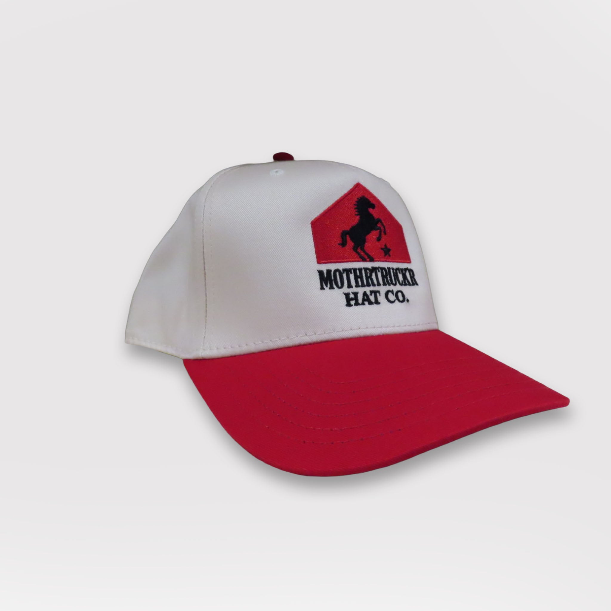 Mothrtruckr Hat Co Trucker Hat