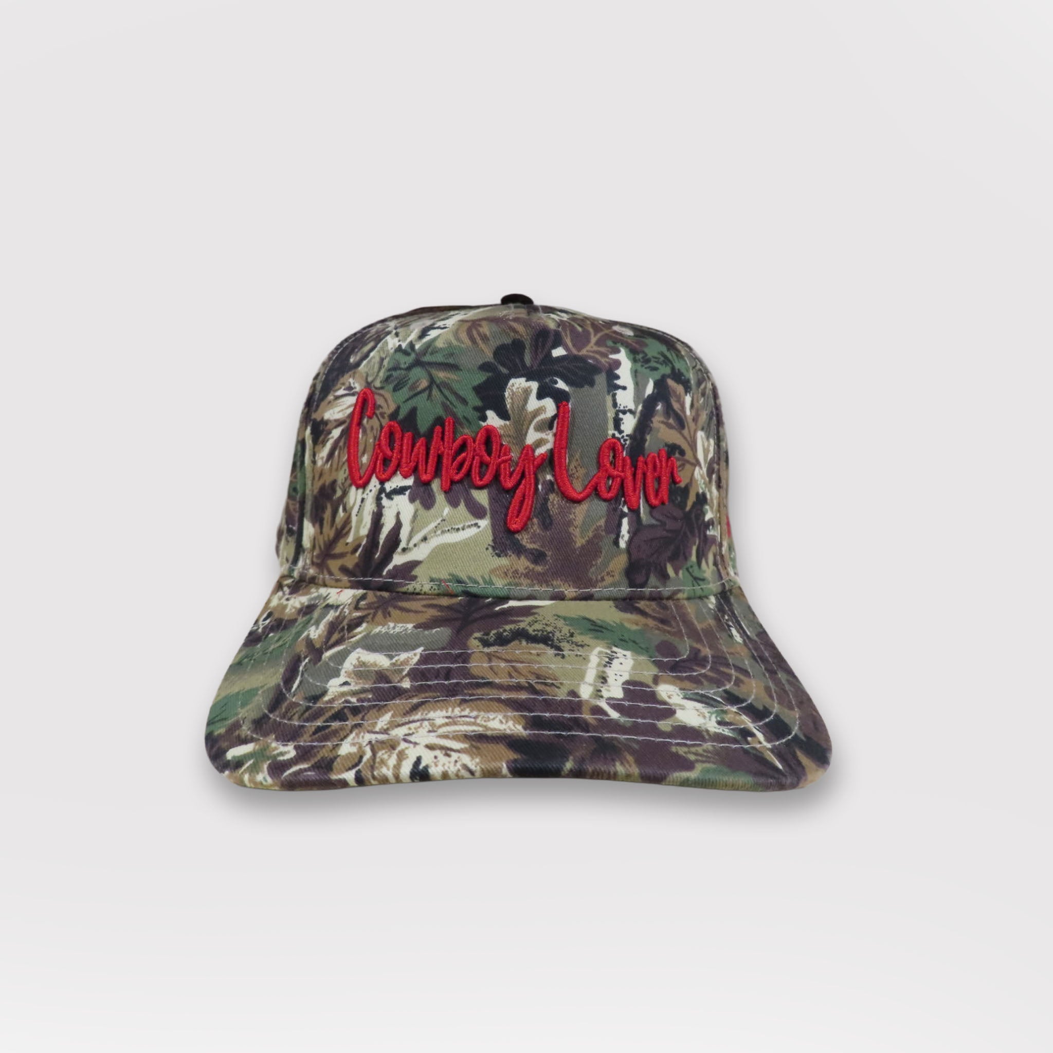 Cowboy Lover Trucker Hat