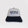 Blue Collar Wives Club Trucker Hat