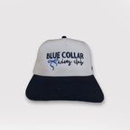 Blue Collar Wives Club Trucker Hat
