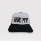 Misbehavin' Trucker Hat