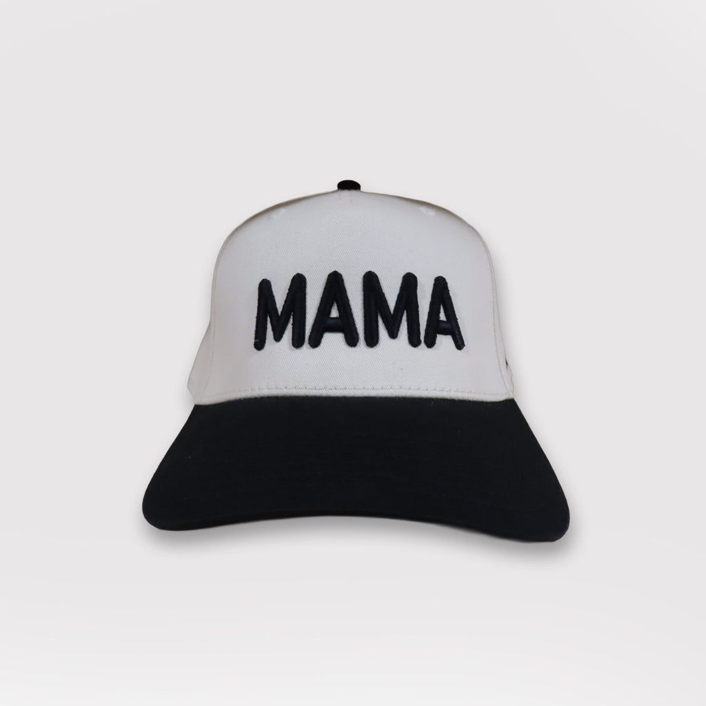 Mama Trucker Hat